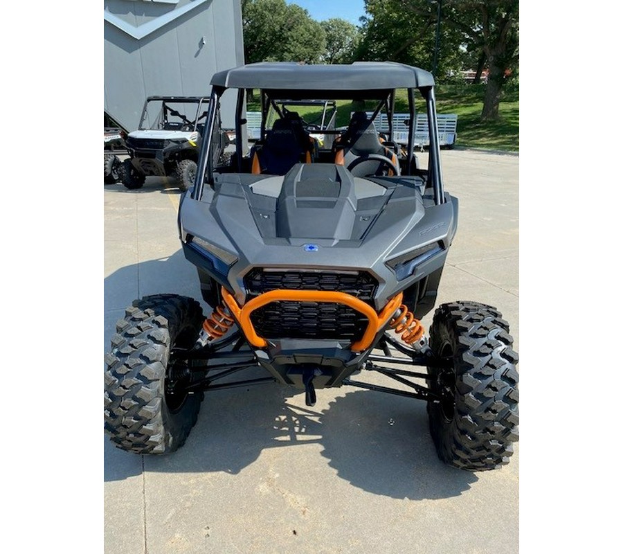 2024 Polaris Industries RZR XP 4 1000 ULTIMA