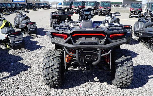 2024 Polaris® Sportsman XP 1000 S Lifted