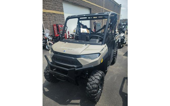 2024 Polaris Industries RANGER XP 1000 PREMIUM