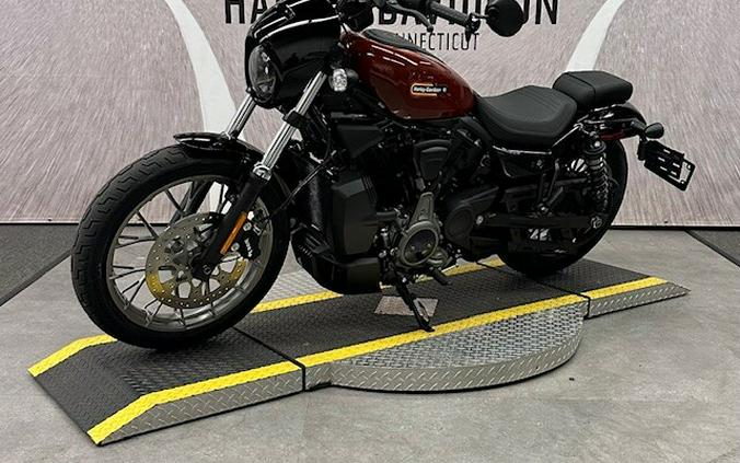 2024 RH975S Nightster™ Special