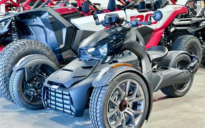 2023 Can-Am Ryker 900 ACE