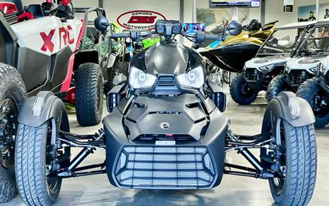 2023 Can-Am Ryker 900 ACE