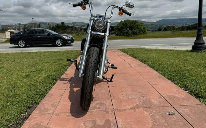 2024 Harley-Davidson® FXST - Softail® Standard