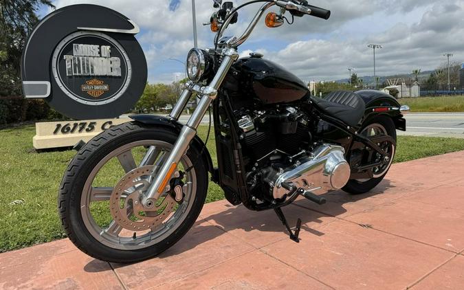 2024 Harley-Davidson® FXST - Softail® Standard