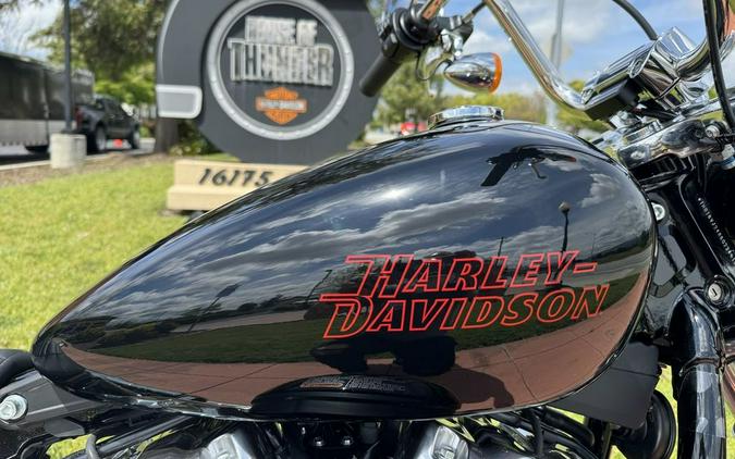 2024 Harley-Davidson® FXST - Softail® Standard