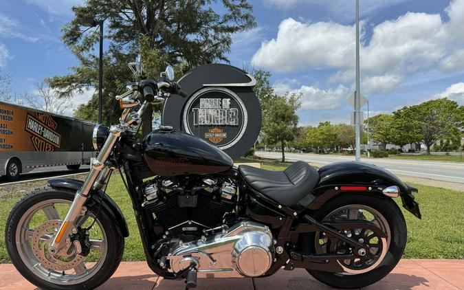 2024 Harley-Davidson® FXST - Softail® Standard