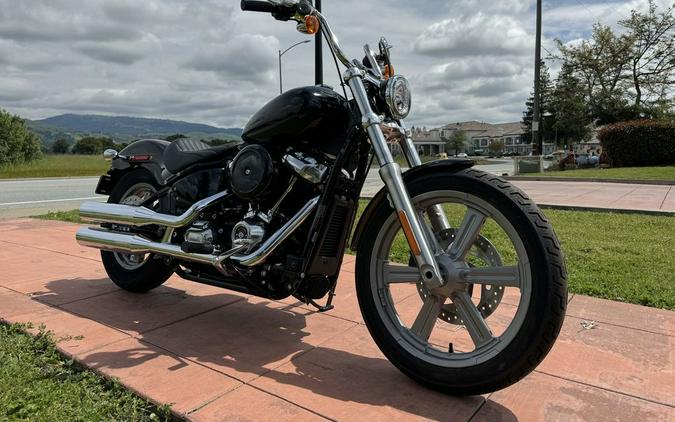 2024 Harley-Davidson® FXST - Softail® Standard