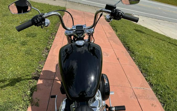 2024 Harley-Davidson® FXST - Softail® Standard