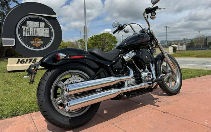 2024 Harley-Davidson® FXST - Softail® Standard