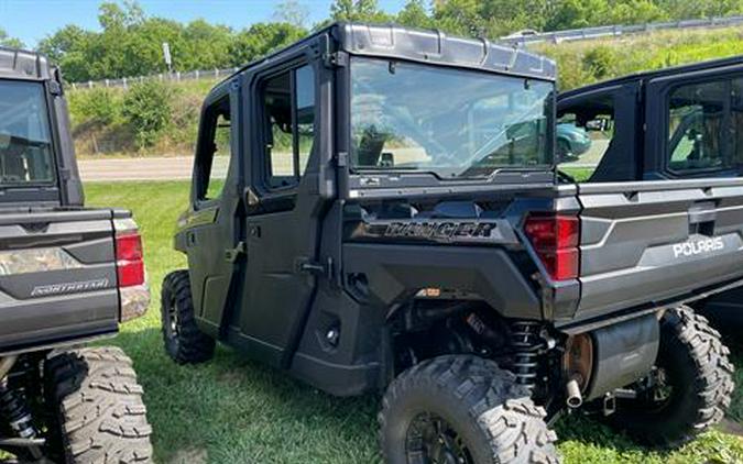 2025 Polaris Ranger Crew XP 1000 NorthStar Edition Ultimate