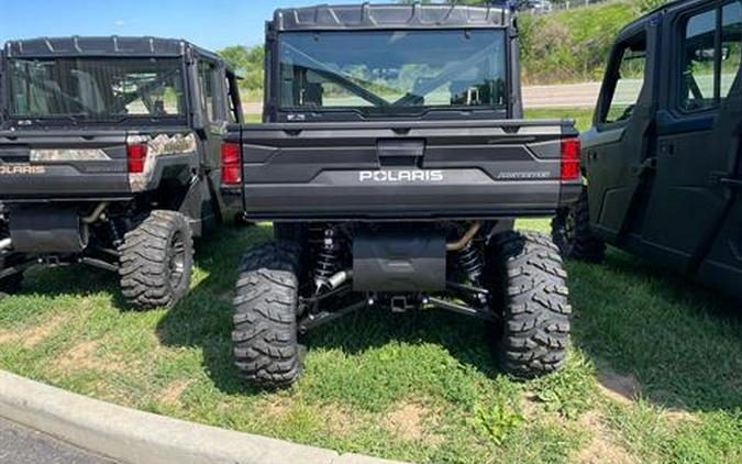 2025 Polaris Ranger Crew XP 1000 NorthStar Edition Ultimate