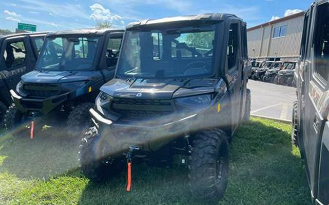 2025 Polaris Ranger Crew XP 1000 NorthStar Edition Ultimate