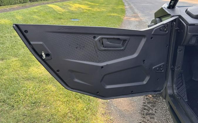 2024 CFMOTO ZFORCE 800 Trail GREY