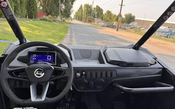 2024 CFMOTO ZFORCE 800 Trail GREY