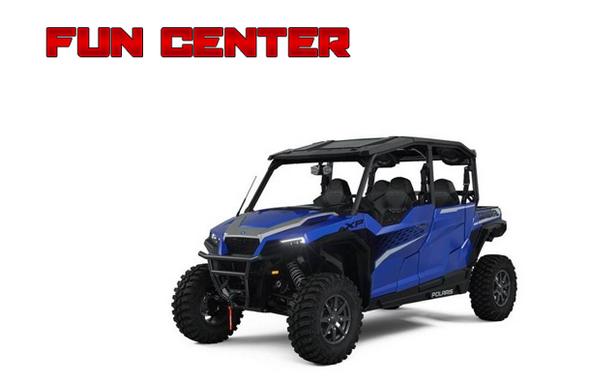 2024 Polaris Industries GENERAL XP4 1000 ULTIMATE