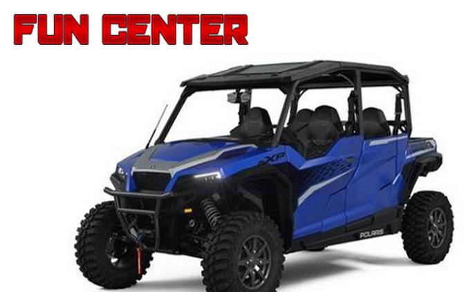 2024 Polaris Industries GENERAL XP4 1000 ULTIMATE