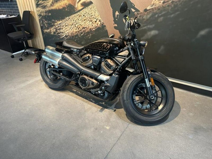 2024 Harley-Davidson® RH1250S - Sportster® S