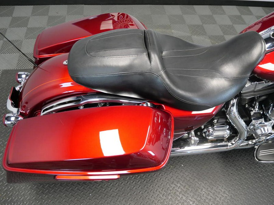 2016 Harley-Davidson® FLTRXS - Road Glide® Special