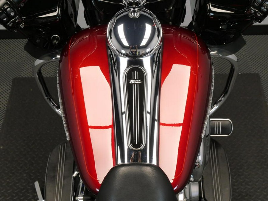 2016 Harley-Davidson® FLTRXS - Road Glide® Special