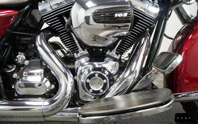 2016 Harley-Davidson® FLTRXS - Road Glide® Special