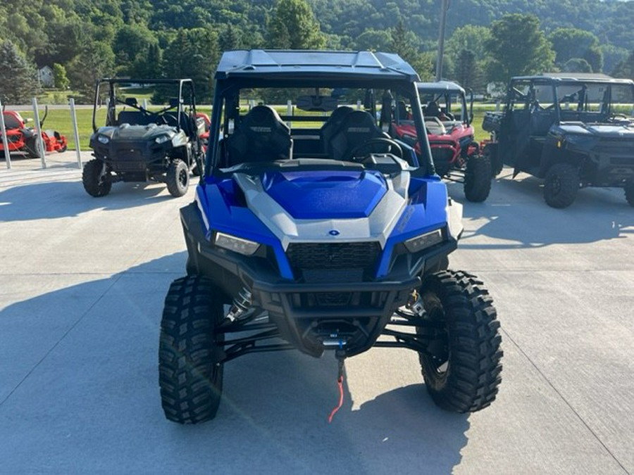 2024 Polaris Industries General XP 4 1000 Ultimate