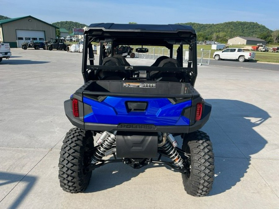 2024 Polaris Industries General XP 4 1000 Ultimate