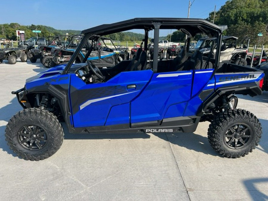 2024 Polaris Industries General XP 4 1000 Ultimate