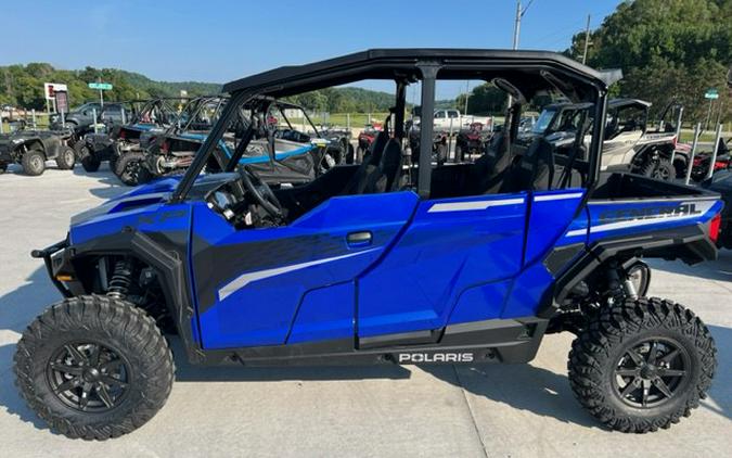 2024 Polaris Industries General XP 4 1000 Ultimate