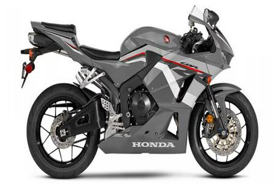 2025 Honda [Off-Site Inventory] CBR600RR