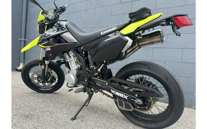 2023 Kawasaki KLX 300 SM