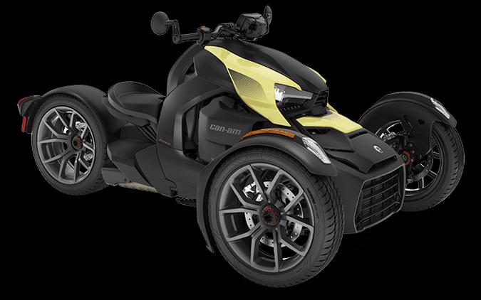 2023 Can-Am RYKER 900