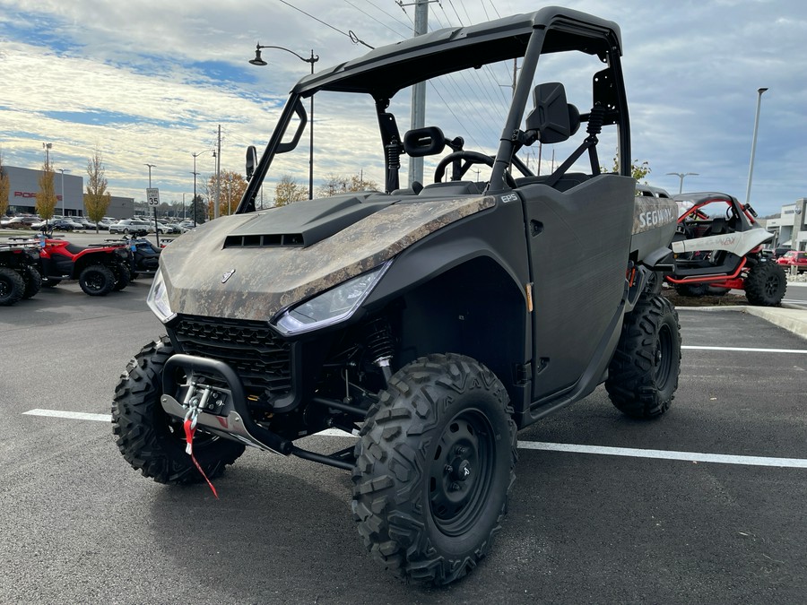 2024 Segway Powersports UT10 S