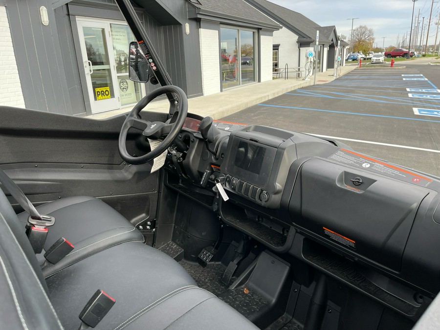 2024 Segway Powersports UT10 S