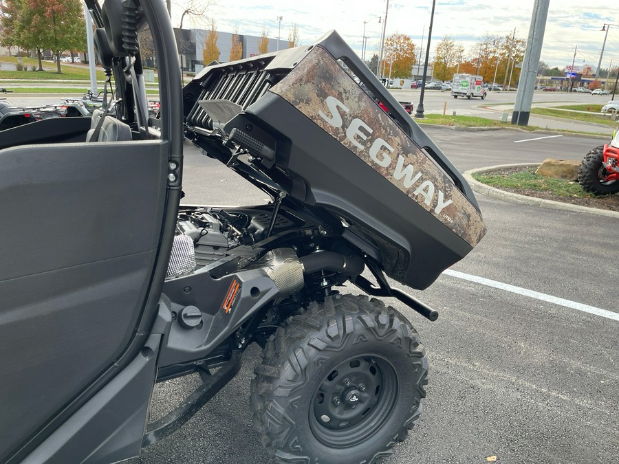 2024 Segway Powersports UT10 S