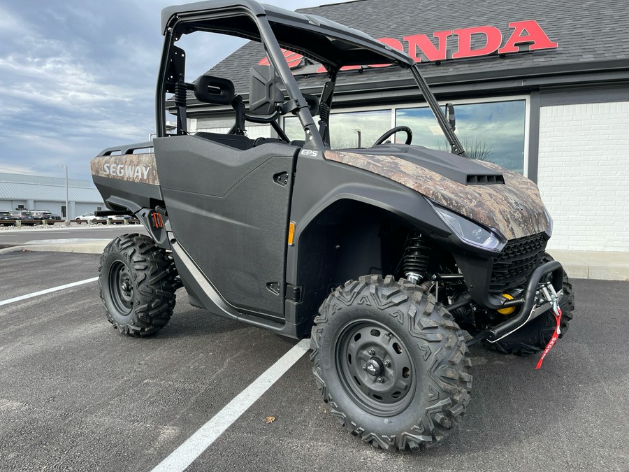 2024 Segway Powersports UT10 S