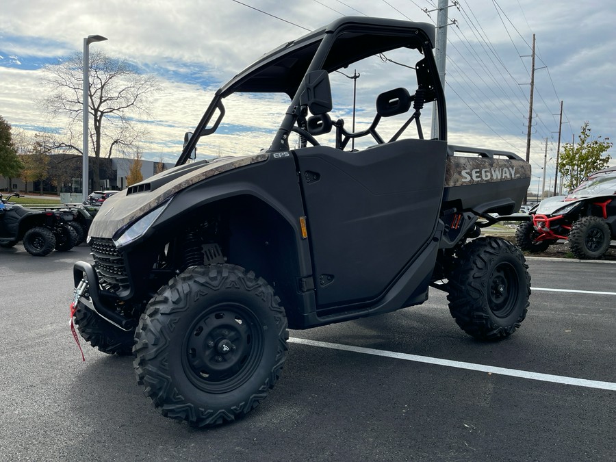2024 Segway Powersports UT10 S