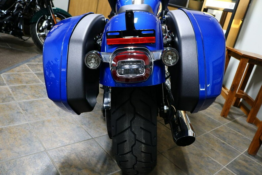 FXLRST 2025 Low Rider™ ST