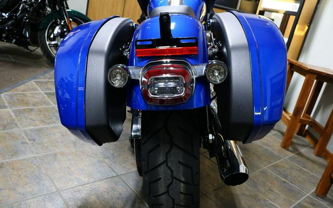 FXLRST 2025 Low Rider™ ST