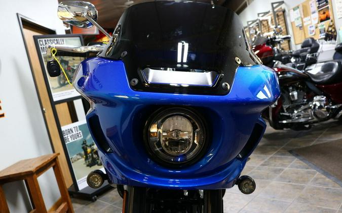 FXLRST 2025 Low Rider™ ST