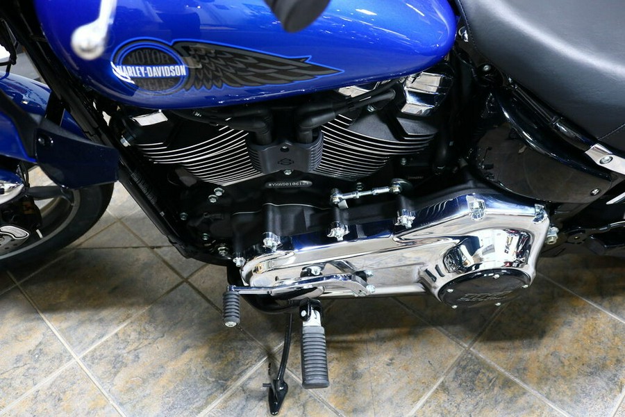 FXLRST 2025 Low Rider™ ST