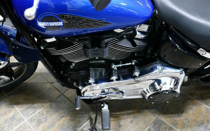 FXLRST 2025 Low Rider™ ST