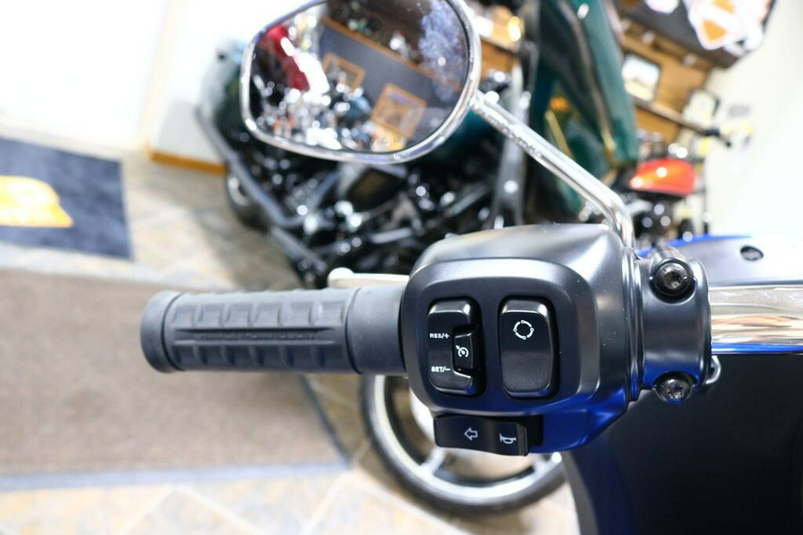 FXLRST 2025 Low Rider™ ST