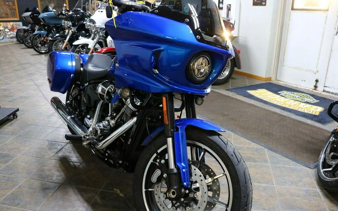 FXLRST 2025 Low Rider™ ST