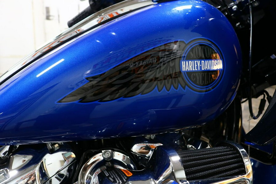 FXLRST 2025 Low Rider™ ST