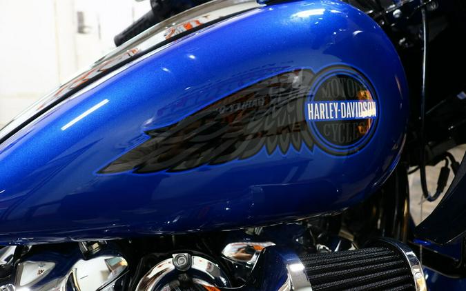 FXLRST 2025 Low Rider™ ST