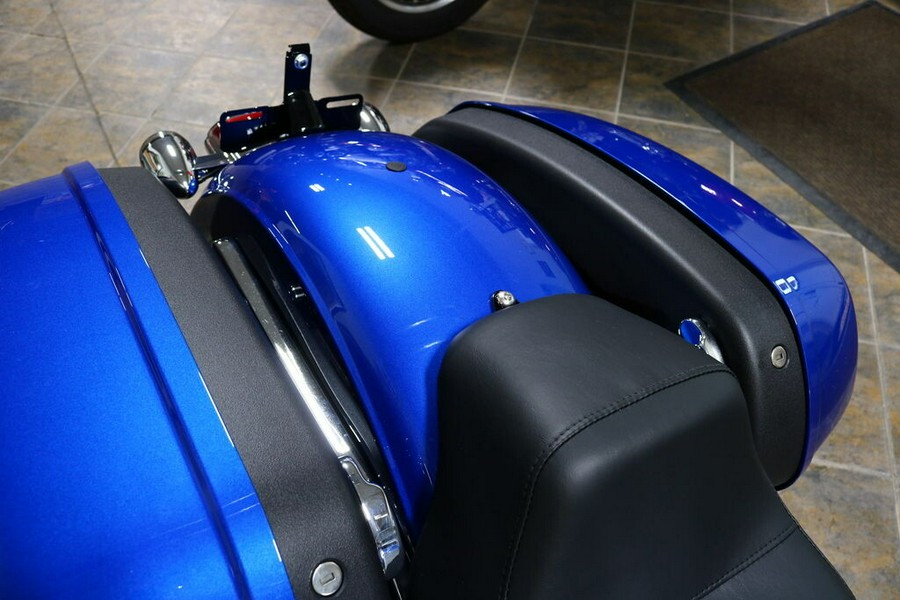 FXLRST 2025 Low Rider™ ST