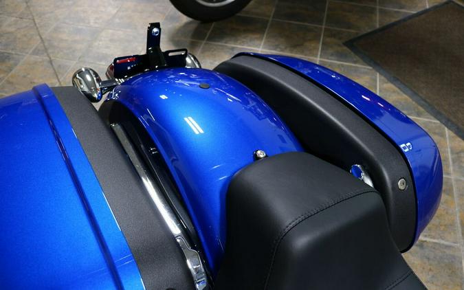 FXLRST 2025 Low Rider™ ST