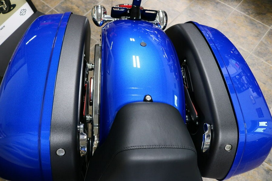 FXLRST 2025 Low Rider™ ST