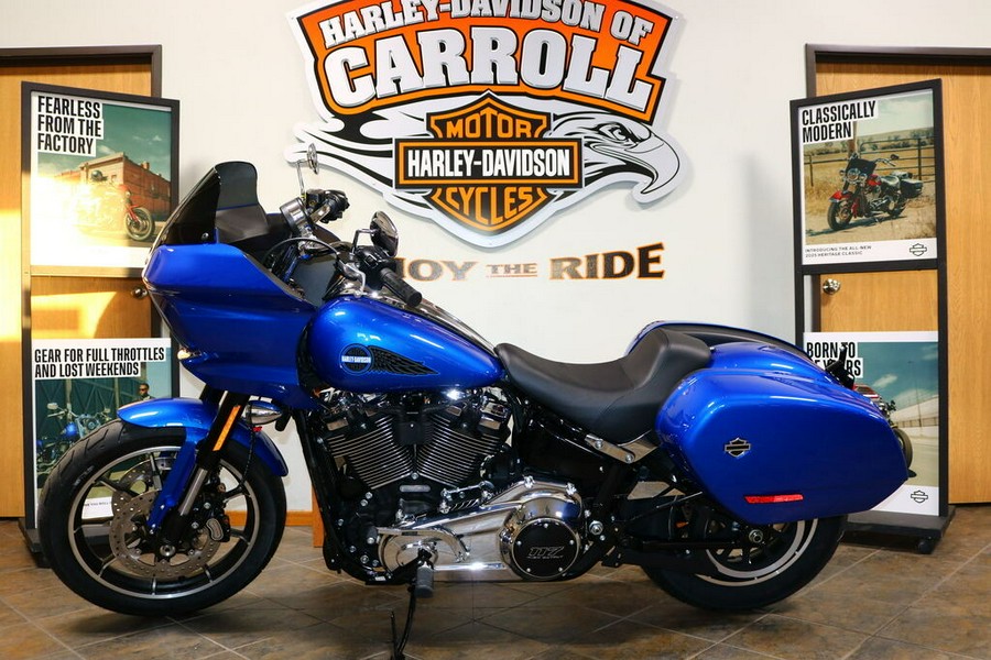 FXLRST 2025 Low Rider™ ST