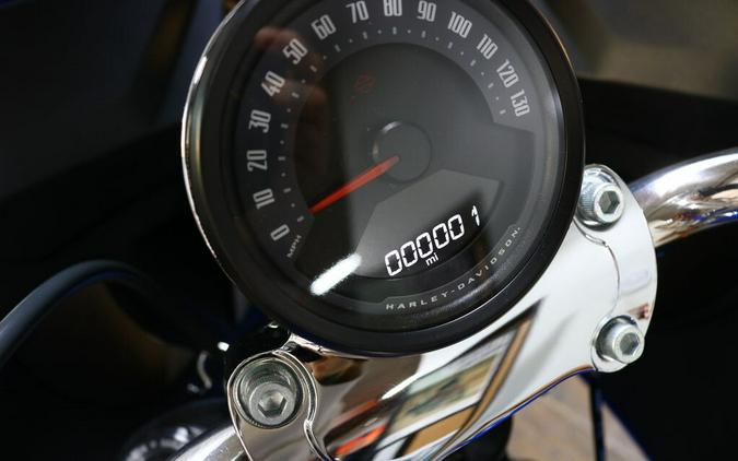 FXLRST 2025 Low Rider™ ST